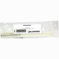 Hornhautraspel Dr. Junghans Medical GmbH 1 Stück