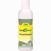 Horsecleaner Shampoo 200 ml 