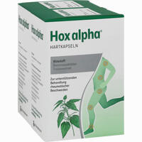 Hox Alpha 180 Stück - ab 36,68 €
