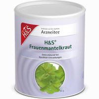 H&s Frauenmantelkraut (loser Tee) Tee 50 g