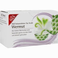 H&s Wermut 20 x 1.5 g