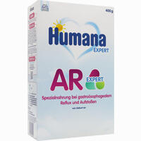 Humana Ar Expert Pulver 400 g