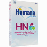 Humana Hn Expert Spezialnahrung 300 G Pulver 300 g
