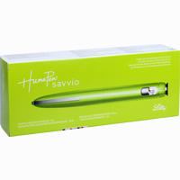 Humapen Savvio Grün LILLY DEUTSCHLAND GmbH 1 Stück