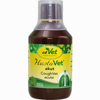 Hustavet Akut Vet 250 ml - ab 22,69 €