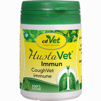 Hustavet Immun Pulver 30 g - ab 9,44 €