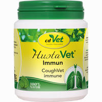 Hustavet Immun Pulver 30 g - ab 9,43 €