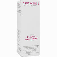 Hyaluron Beauty Splash 100 ml