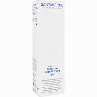 Hyaluron Body Firming Gel 100 ml