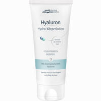 Hyaluron Hydro Körperlotion 200 ml