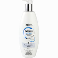 Hyaluron Lipo- Milk 400 ml