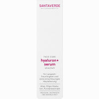 Hyaluron+ Serum 30 ml