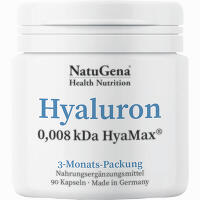 Hyaluronsäure 90 Stück