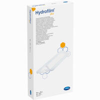 Hydrofilm Plus Transparentverband 10x25cm 25 Stück