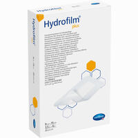 Hydrofilm Plus Transparentverband 9x15cm  5 Stück - ab 7,52 €