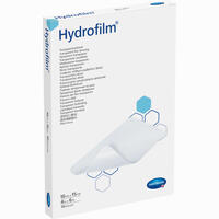 Hydrofilm Transparentverband 10x15cm  10 Stück - ab 28,72 €