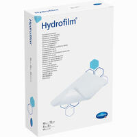 Hydrofilm Transparentverband 10x15cm 50 Stück