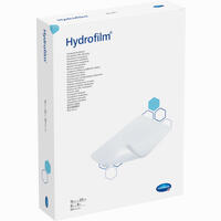 Hydrofilm Transparentverband 15x20cm  10 Stück - ab 52,98 €