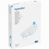 Hydrofilm Transparentverband 15x20cm  10 Stück - ab 60,43 €