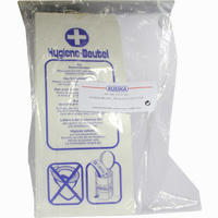 Hygiene- Beutel  100 Stück 