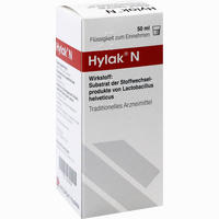 Hylak N Tropfen 50 ml