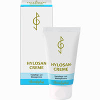 Hylosan- Creme  75 ml - ab 4,64 €