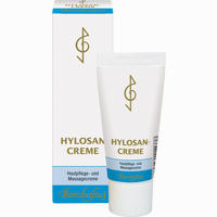 Hylosan- Creme  75 ml - ab 4,64 €