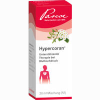 Hypercoran Tropfen 50 ml - ab 7,38 €