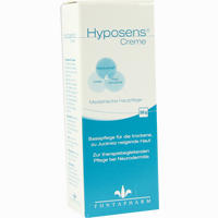 Hyposens Creme 50 g - ab 7,95 €