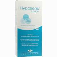 Hyposens Lotion 100 g - ab 12,44 €