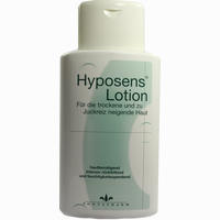 Hyposens Lotion 100 g - ab 12,35 €