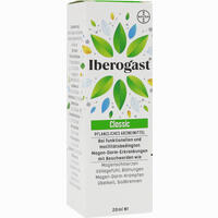 Iberogast Classic Tropfen  20 ml - ab 7,33 €