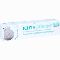 Ichthoderm Creme 50 g - ab 11,33 €