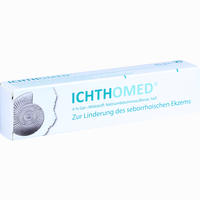 Ichthomed Gel 40 g 