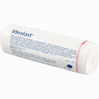 Idealast- Weiß 5m X 15cm Idealbinde 1 Stück