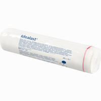 Idealast- Weiß 5m X 20cm Idealbinde 1 Stück