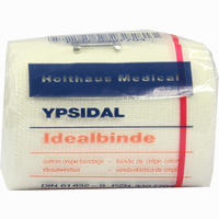 Idealbind Ypsidal 6cmx5m Binde 1 Stück - ab 2,42 €