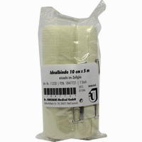 Idealbinde 5mx10cm 1 Stück - ab 4,24 €