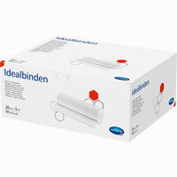 Idealbinde Hartm 5mx20cm  1 Stück - ab 10,82 €