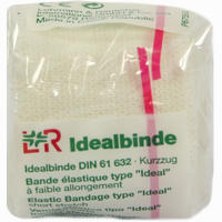 Idealbinde Lohm 5mx4cm S  1 Stück - ab 2,30 €