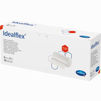 Idealflex 6cm Binde 1 Stück 