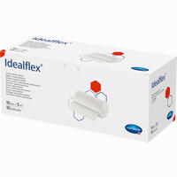 Idealflex Universalbinden 10cm X 5m 10 Stück