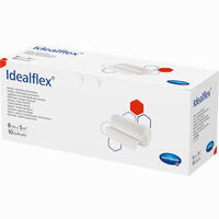 Idealflex Universalbinden 8cm X 5m 10 Stück