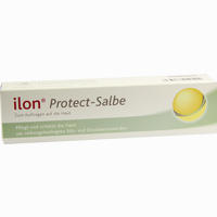 Ilon Protect- Salbe  100 ml - ab 5,82 €