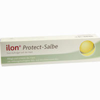 Ilon Protect- Salbe  100 ml - ab 6,43 €