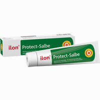 Ilon Protect- Salbe  100 ml - ab 6,46 €