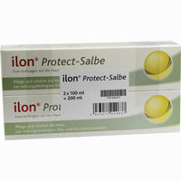 Ilon Protect- Salbe  100 ml - ab 6,43 €