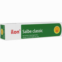 Ilon Salbe Classic  100 g - ab 8,54 €