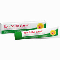 Ilon Salbe Classic  100 g - ab 8,29 €