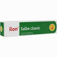 Ilon Salbe Classic  100 g - ab 8,54 €